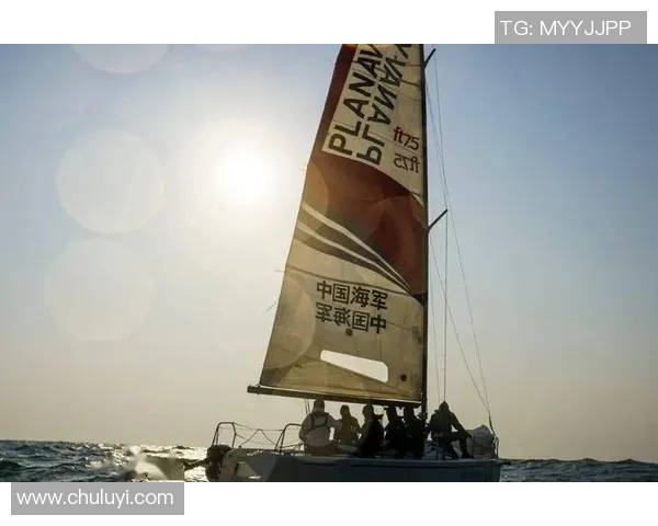 张帆：在风浪中扬帆起航的勇者与梦想追逐者的故事