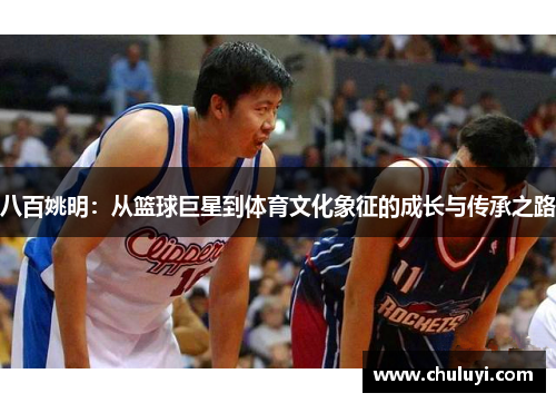 八百姚明：从篮球巨星到体育文化象征的成长与传承之路