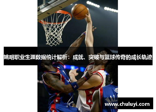 姚明职业生涯数据统计解析：成就、突破与篮球传奇的成长轨迹