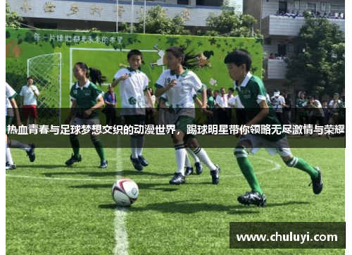 热血青春与足球梦想交织的动漫世界，踢球明星带你领略无尽激情与荣耀