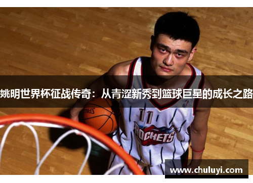 姚明世界杯征战传奇：从青涩新秀到篮球巨星的成长之路