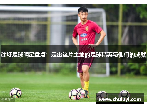 徐圩足球明星盘点：走出这片土地的足球精英与他们的成就