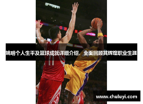 姚明个人生平及篮球成就详细介绍，全面回顾其辉煌职业生涯