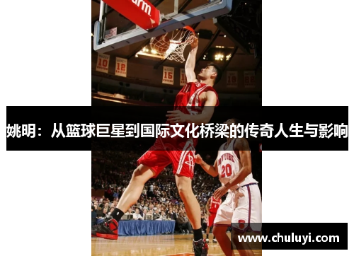 姚明：从篮球巨星到国际文化桥梁的传奇人生与影响